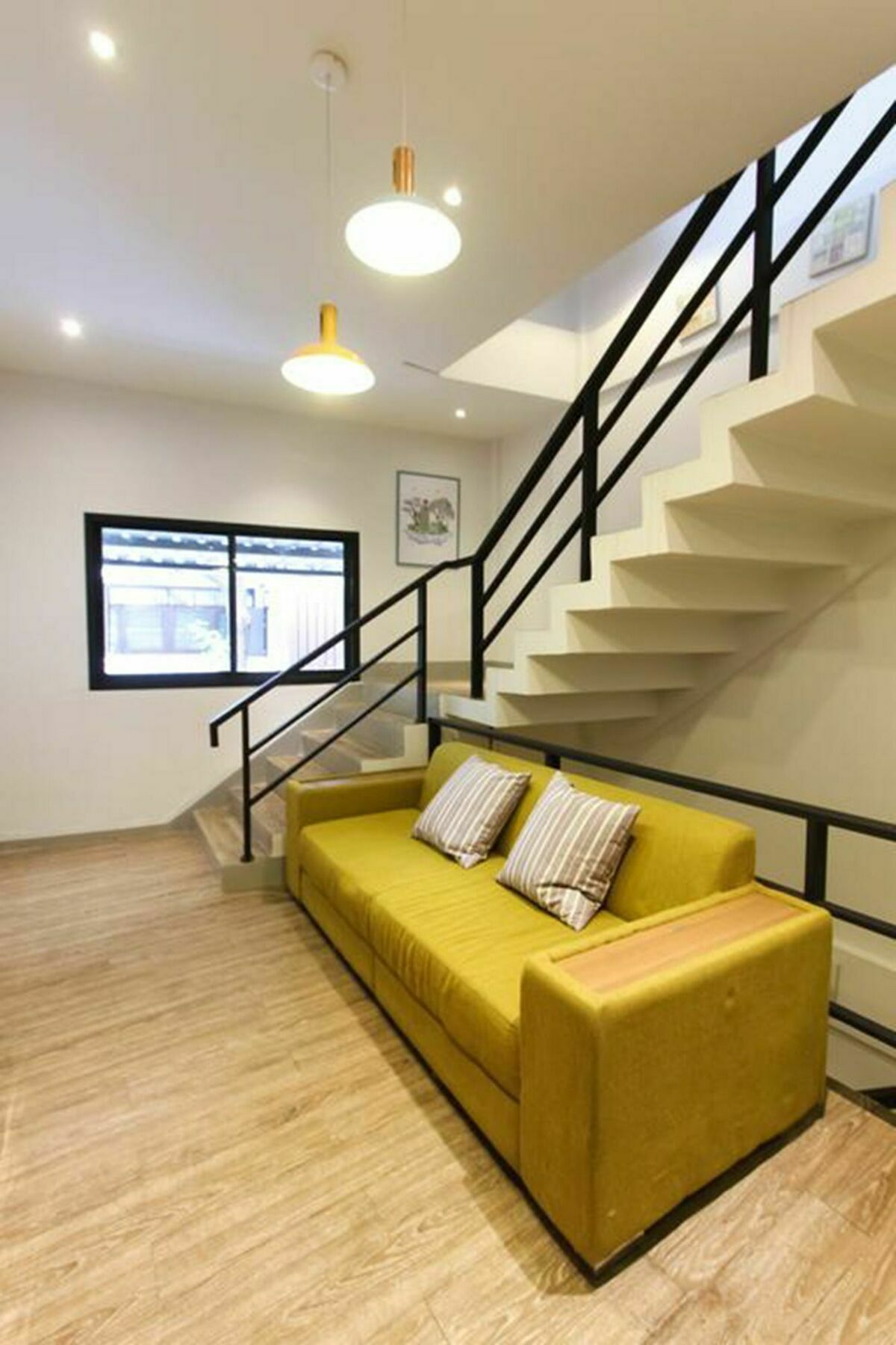 Folk Poshtel Silom Bed & Breakfast Bangkok Exterior foto