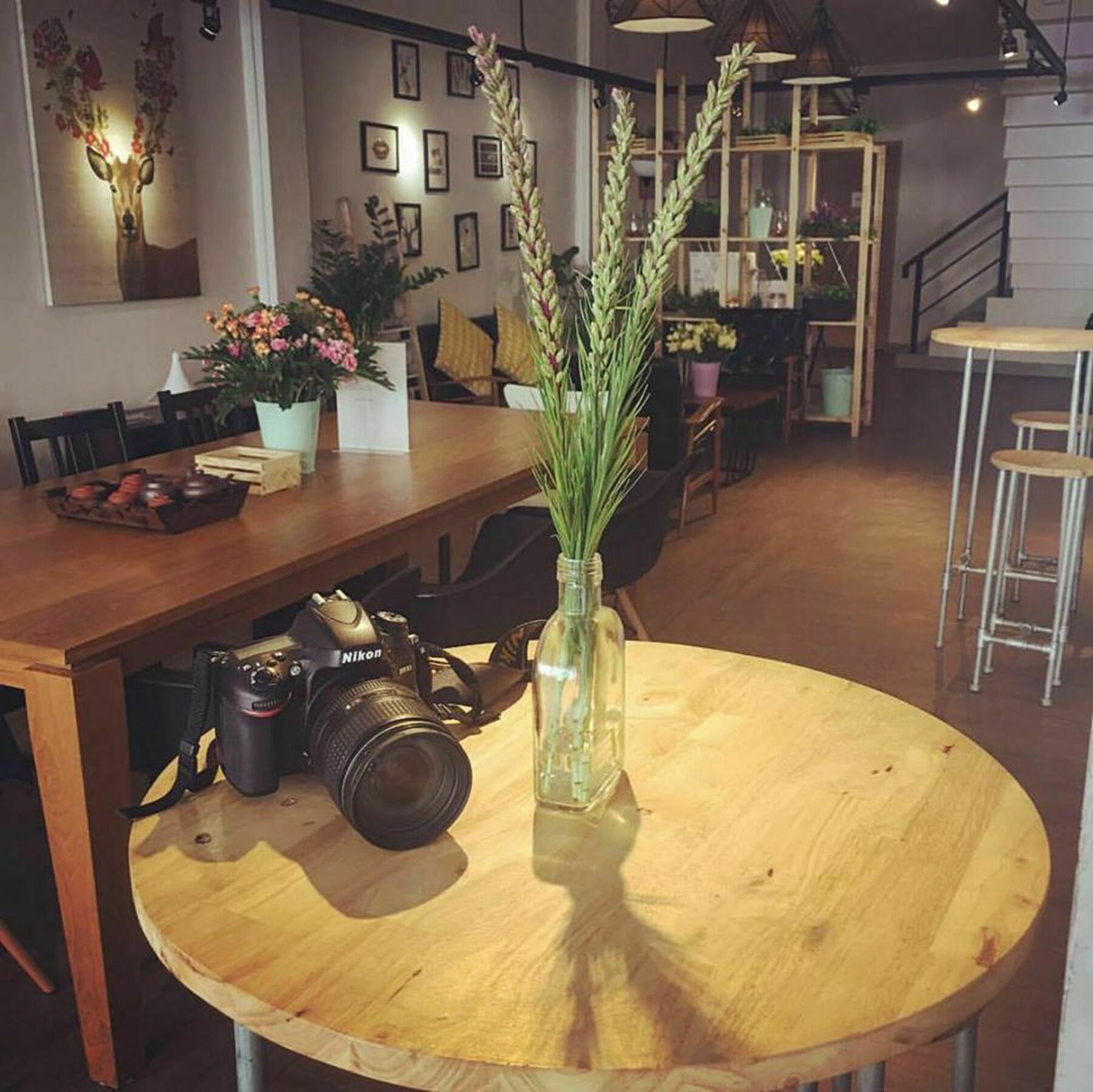 Folk Poshtel Silom Bed & Breakfast Bangkok Exterior foto