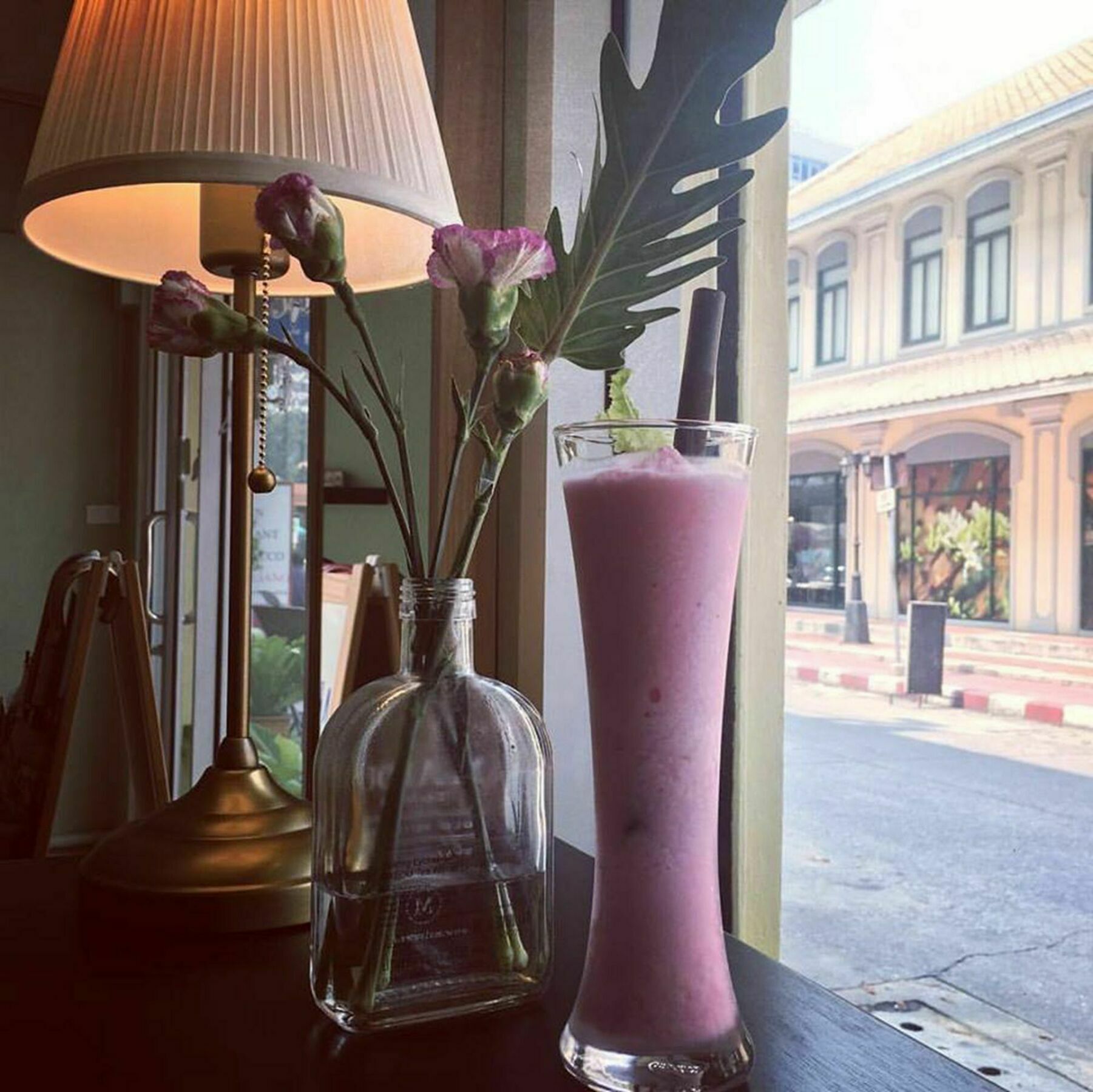 Folk Poshtel Silom Bed & Breakfast Bangkok Exterior foto